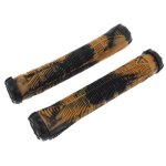 Poign�es de trottinette blunt uni poignee v2 gum / black - marron - adulte