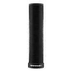 Poign�es de v�lo cannondale trailshroom - noir - vtt - adulte - mixte