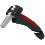 Poign�e de voiture s�curit� escape rescue fen�tre break hammer automobile aide debout rescue car assist ...