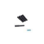 Poin�on sachet x5 - pro - d�rive cha�ne - compatible 7 / 8 / 9 / 10 vitesses - outil de r�paration v�lo ...