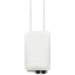 Point dacc�s wifi ext�rieur - draytek - vigorap 918r - ip67 - double bande - poe