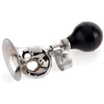 Point ballhupe - posthorn sonnette de v�lo noir