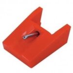 Pointe de lecteur pour tourne - disque sanyo