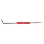 Facom - pointe tracer carbure 150mm - dela. 1589. 00a