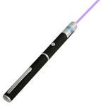 Pointeur laser bleu 5mw