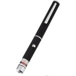 Pointeur laser - haute qualit - rouge - 650nm - 2 piles aaa - faisceau lumineux visible