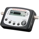 Pointeur de satellite sat - finder