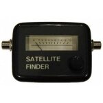 Pointeur satellite satfinder