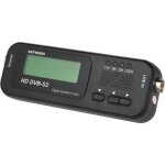 Pointeur de signal satellite num�rique dvb - s / s2 hd de poche r�tro�clair� + biper r�cepteur de signal ...