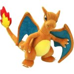 Pok peluche 30 cm dracaufeu Pok peluche 30 cm dracaufeu