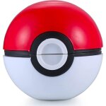 Pokball moulin  pices en forme de pokball 3 pices 5 cm? [74]