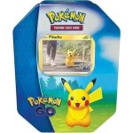 Pokébox - pokémon - eb10. 5 - 1 carte promo brillante - 4 boosters - autocollants pokémon go Pokébox - pokémon - eb10. 5 - 1 carte promo brillante - 4 boosters - autocollants pokémon go