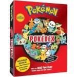 Pokédex de kanto ŕ galar. prčs de 1000 pokémons réunis dans un seul guide ! Pokédex de kanto ŕ galar. prčs de 1000 pokémons réunis dans un seul guide !
