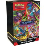 Pokemon: lot de 6 boosters m�ga - �volution? flammes fantasmagoriques