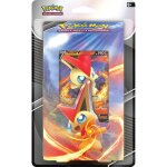 Pokemon blister kit dinitiation mai (mod�le al�atoire) - jeu de cartes � jouer et � collectionner pokini02 ...