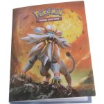 Pokemon cahier range - cartes pokemon lune & soleil 1 - 240 cartes Pokemon cahier range - cartes pokemon lune & soleil 1 - 240 cartes