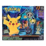 Pokemon - calendrier de l'avent halloween 13 cadeaux - figurines 5 cm et accessoires - set jouet collector ... Pokemon - calendrier de l'avent halloween 13 cadeaux - figurines 5 cm et accessoires - set jouet collector ...
