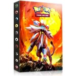 Pokémon carte album pokémon classeur pour cartes album porte cartes pokemon album capacité de 240 cartes ... Pokémon carte album pokémon classeur pour cartes album porte cartes pokemon album capacité de 240 cartes ...