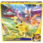 Pok�mon : coffret acad�mie de combat v2