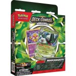 Pokmon : deck combat deluxe