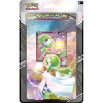Pokmon : deck de combat - v gardevoir - v / victini - v - modle alatoire