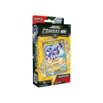 Pokemon deck miraidon ex - combat ex - cartes a collection fran�aises + 1 carte tigre - nouveaut�