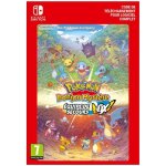 Pokémon donjon mystère: Équipe de secours dx ? code de téléchargement pour nintendo switch Pokémon donjon mystère: Équipe de secours dx ? code de téléchargement pour nintendo switch