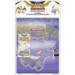 Pokmon eb09 - asmodee - pack portfolio + booster - galar - 1 - 2 joueurs