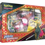 Pokmon eb12. 5 : coffret v 4 boosters regidraco - v - age: 6 + - nombre de joueurs: 1 - 2