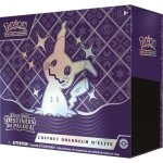 Pokémon ev045 : coffret dresseur d'elite mimiqui Pokémon ev045 : coffret dresseur d'elite mimiqui