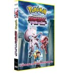Pok�mon le film genesect et l�veil de la l�gende dvd