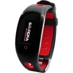 Smartwatch - pokemon go go - tcha evolve - capture automatique - led - rechargeable usb