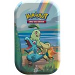 Pokemon mini tin box celebrations : johto - carte a collectionner francaise pokemon - boite metal Pokemon mini tin box celebrations : johto - carte a collectionner francaise pokemon - boite metal