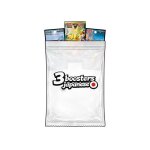 Pok�mon pack myst�re de 3 boosters al�atoires japonais cartes pok�mon japonaises cadeau cartes � collectionner ...