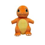 Pokemon - peluche 30 cm salamche - wave 5