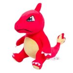 Peluche charmeleon - pok�mon - 20 cm - jouet jeux enfants