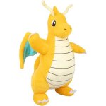 Pokmon peluche dracolosse 30 cm sous licence officielle pokemon