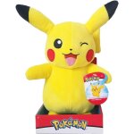 Pokmon - peluche - pikachu 30 cm 36677
