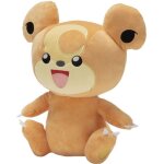 Pok�mon - peluche teddiursa - 30 cm - bandai