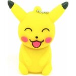 Pokemon pikachu 32go cl� usb m�moire u disque b�ton