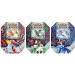 Pokmon - pokbox q4 2023 - jeu de cartes  collectionner - asmodee - modle alatoire - blanc - enfant ...