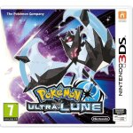 Pok�mon ultra - lune jeu 3ds