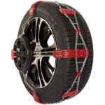 Polaire chaines neige - steel grip 60