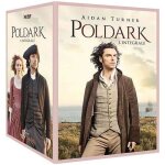 Poldark - lintgrale dvd