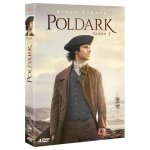 Série tv - poldark - saison 2 - dvd - 10 épisodes - aidan turner - eleonore tomlinson Série tv - poldark - saison 2 - dvd - 10 épisodes - aidan turner - eleonore tomlinson