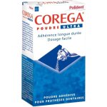 Polident corega poudre ultra poudre adhsive pour prothses dentaires 40g