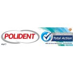 Polident total action crme fixative 40g