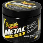 Polish metal nxt - meguiars