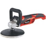Einhell polisseuse d'angle cc - po 1100 / 1 e (1100 w, diamètre plateau : 180 mm) livré en coffret avec ... Einhell polisseuse d'angle cc - po 1100 / 1 e (1100 w, diamètre plateau : 180 mm) livré en coffret avec ...