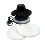 Polisseuse auto 230v - ms318h - 3200t / min